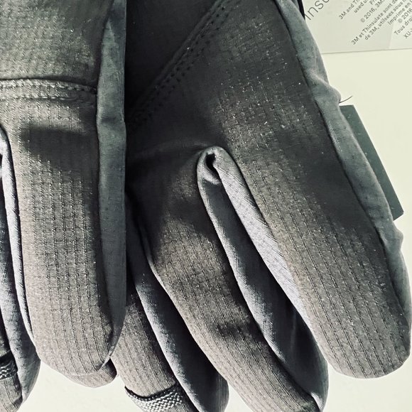 GERRY Women's Cold Weather NWT All-Activity Gloves 3M Thinsulate M/L - Picture 6 of 8